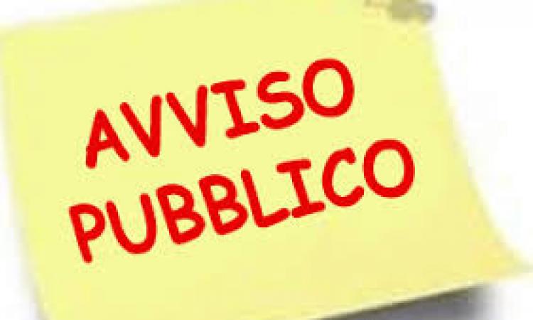 MISURE DI SICUREZZA E DI PREVENZIONE DEL CONTAGIO DA COVID-19 A TUTELA DELLA SALUTE - CONCORSO PUBBLICO AREA SERVIZI DEMOGRAFICI