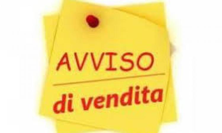 AVVISO PER MANIFESTAZIONE DI INTERESSE DI VENDITA VEICOLO PICK-UP DI PROPRIETA' COMUNALE