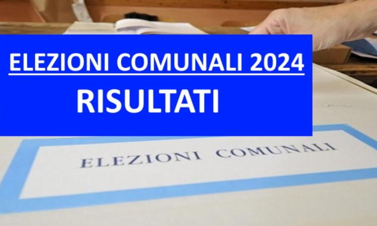  ELEZIONE DEL SINDACO E DEL CONSIGLIO COMUNALE