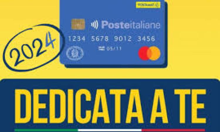  CARTA DEDICATA A TE  