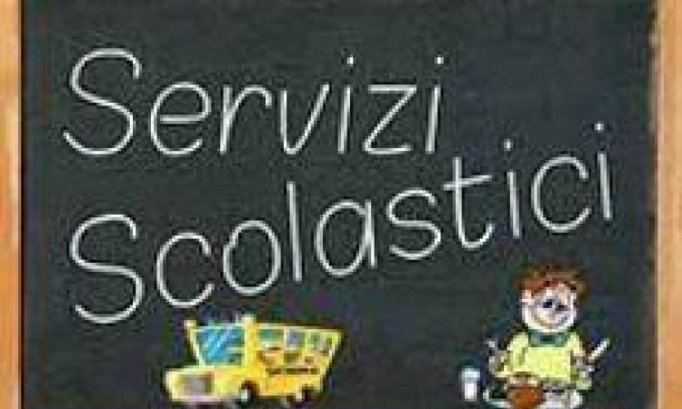  AVVISI - SERVIZI SCOLASTICI A.S. 2024/2025